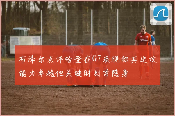 布泽尔点评哈登在G7表现称其进攻能力卓越但关键时刻常隐身